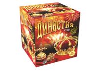 Династия Фейерверк купить в Михайловске Свердловской области | mihajlovsksverdlovskaya.salutsklad.ru