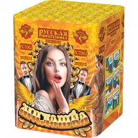 Милашка Салют купить #REGION_NAME_DECLINE_PP# | #REGION_TAG_VSTAVKA_TAYT#