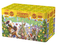 Елка желаний Фейерверк купить #REGION_NAME_DECLINE_PP# | #REGION_TAG_VSTAVKA_TAYT#