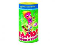 Салют-проказник Фонтан фейерверк купить #REGION_NAME_DECLINE_PP# | #REGION_TAG_VSTAVKA_TAYT#