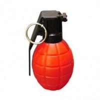 Граната имитационная пиротехническая (краска) Петарды купить в Михайловске Свердловской области | mihajlovsksverdlovskaya.salutsklad.ru