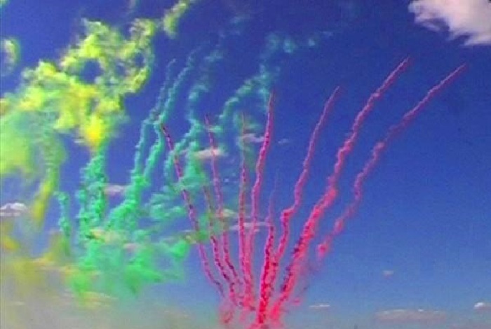 Дневные салюты со склада - Михайловск Свердловская область | mihajlovsksverdlovskaya.salutsklad.ru