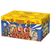 МЧС: Мощный чумовой салют Салют купить #REGION_NAME_DECLINE_PP# | #REGION_TAG_VSTAVKA_TAYT#