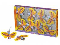 Волшебный мотылек Летающий фейерверк купить #REGION_NAME_DECLINE_PP# | #REGION_TAG_VSTAVKA_TAYT#