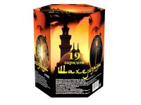 Шахерезада Фейерверк купить в Михайловске Свердловской области | mihajlovsksverdlovskaya.salutsklad.ru