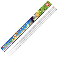 Цветопламенные 650-4 мм. Бенгальские огни цветные купить #REGION_NAME_DECLINE_PP# | #REGION_TAG_VSTAVKA_TAYT#