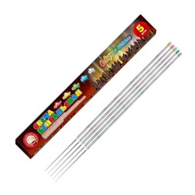 Северное сияние 300 мм. Бенгальские огни купить в Михайловске Свердловской области | mihajlovsksverdlovskaya.salutsklad.ru