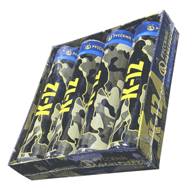 К-12 Петарды купить в Михайловске Свердловской области | mihajlovsksverdlovskaya.salutsklad.ru