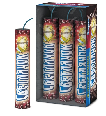 Светлячок Пиротехнический фонтан купить в Михайловске Свердловской области | mihajlovsksverdlovskaya.salutsklad.ru