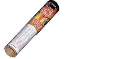 Огонь красный Фальшфейер купить в Михайловске Свердловской области | mihajlovsksverdlovskaya.salutsklad.ru