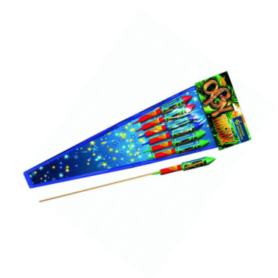 Tristar Тристар Ракеты купить в Михайловске Свердловской области | mihajlovsksverdlovskaya.salutsklad.ru