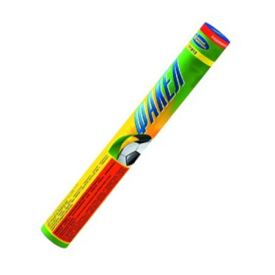 Цветопламенный зеленый Фальшфейер купить в Михайловске Свердловской области | mihajlovsksverdlovskaya.salutsklad.ru