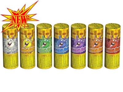 Цветной дым 40 Цветной дым купить в Михайловске Свердловской области | mihajlovsksverdlovskaya.salutsklad.ru