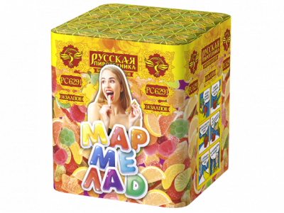 Мармелад Батарея салютов купить в Михайловске Свердловской области | mihajlovsksverdlovskaya.salutsklad.ru