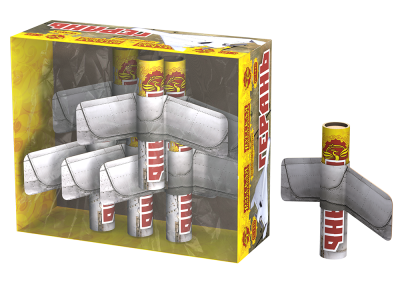 Герань Фейерверки летающие купить в Михайловске Свердловской области | mihajlovsksverdlovskaya.salutsklad.ru