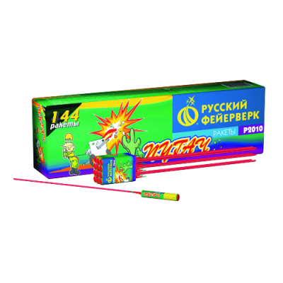 Пугач Ракеты купить в Михайловске Свердловской области | mihajlovsksverdlovskaya.salutsklad.ru