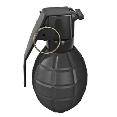 Граната имитационная пиротехническая (шарики для страйкбола) Петарды купить в Михайловске Свердловской области | mihajlovsksverdlovskaya.salutsklad.ru