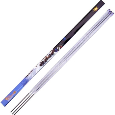 Новогодние 650-3 мм. Бенгальские огни купить в Михайловске Свердловской области | mihajlovsksverdlovskaya.salutsklad.ru