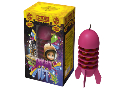 Космолёт Наземный фейерверк купить в Михайловске Свердловской области | mihajlovsksverdlovskaya.salutsklad.ru