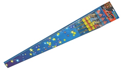 Ангара Ракеты купить в Михайловске Свердловской области | mihajlovsksverdlovskaya.salutsklad.ru