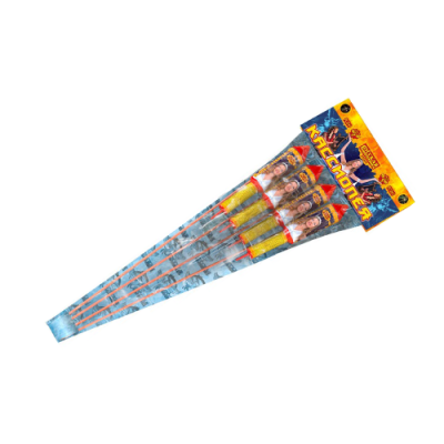 Кассиопея Ракеты купить в Михайловске Свердловской области | mihajlovsksverdlovskaya.salutsklad.ru