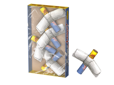 Ланцет Фейерверки летающие купить в Михайловске Свердловской области | mihajlovsksverdlovskaya.salutsklad.ru