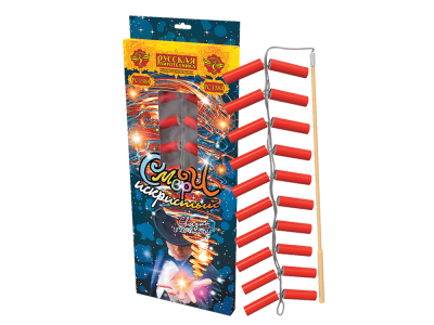 Искристый смерч Наземный фейерверк купить в Михайловске Свердловской области | mihajlovsksverdlovskaya.salutsklad.ru