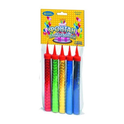 Настольный фонтан цветопламенный Настольный фонтан купить в Михайловске Свердловской области | mihajlovsksverdlovskaya.salutsklad.ru