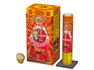 Неваляшка Фестивальные шары купить в Михайловске Свердловской области | mihajlovsksverdlovskaya.salutsklad.ru