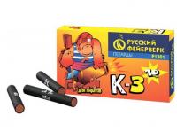 К-3 Петарды купить в Михайловске Свердловской области | mihajlovsksverdlovskaya.salutsklad.ru